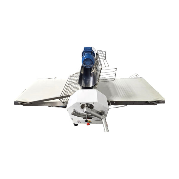 Doyon LSA520 Reversable Countertop Dough Sheeter - 20 x 78 Inch