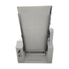 Doyon LSA520 Reversable Countertop Dough Sheeter - 20 x 78 Inch