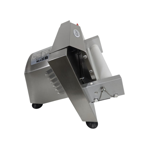 Doyon DL12SPCSST Countertop Dough Sheeter - 12 Inch