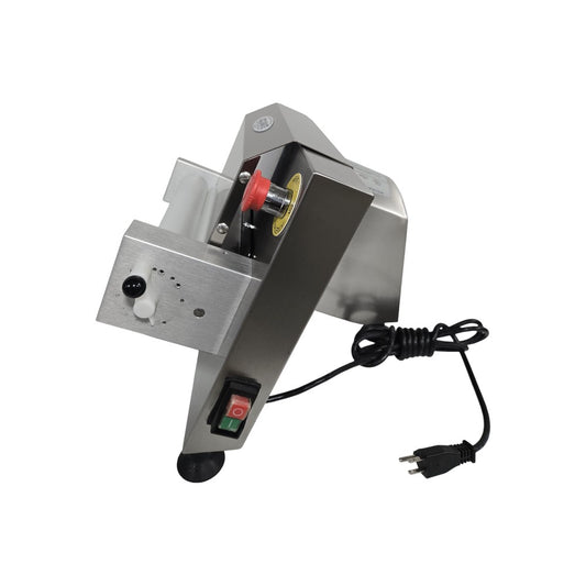 Doyon DL12SPCSST Countertop Dough Sheeter - 12 Inch