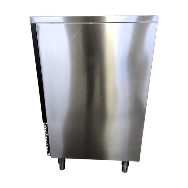 Brema CB425AHC Ice Maker with Bin