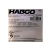 Habco ESM46HC Glass Door Refrigerated Merchandiser