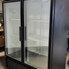True GDM-49FLD Door Glass Freezer