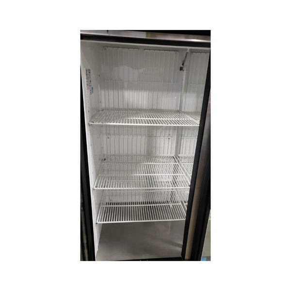 True GDM-49FLD Door Glass Freezer