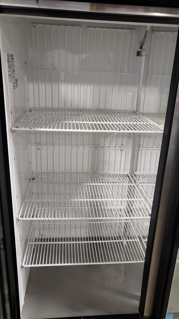 True GDM-49FLD Door Glass Freezer