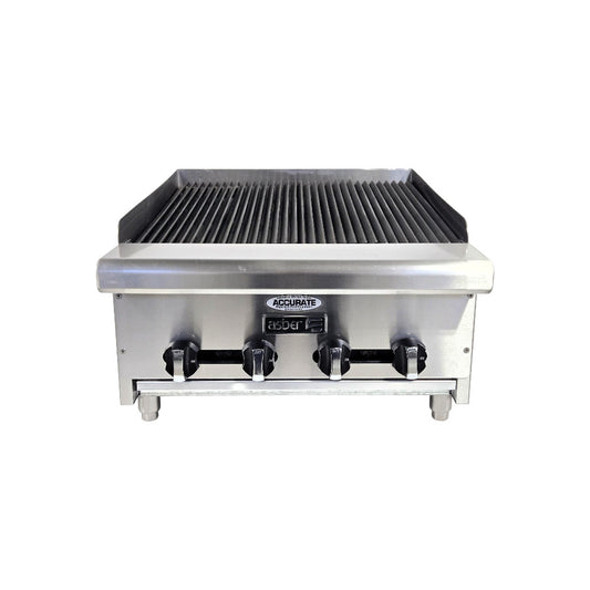 Asber AERB-24 Cooking