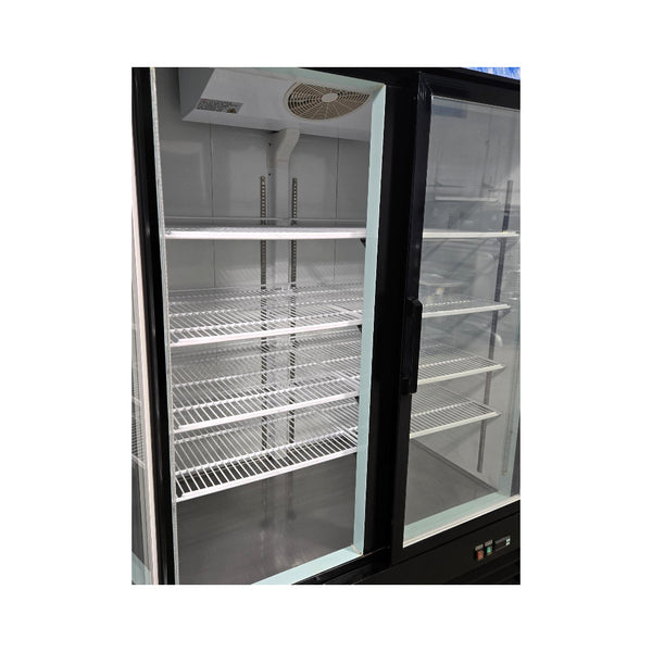 IBeeCool IBC-2GDF Freezer