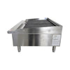 EFI RCTCB-36N Griddle - Nat Gas
