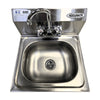 Huige HG-HS-15 Hand Sink with Faucet