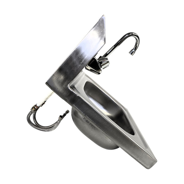 Huige HG-HS-15 Hand Sink with Faucet