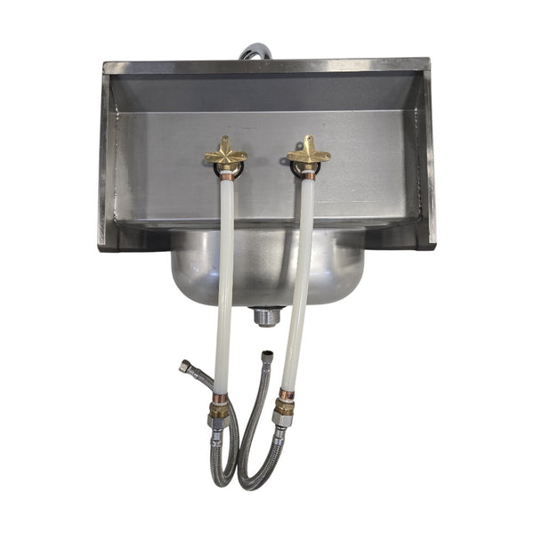 Huige HG-HS-15 Hand Sink with Faucet