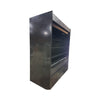 Structural Concepts B7132 Open Self Serve Refrigerated Merchandiser