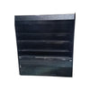 Structural Concepts B7132 Open Self Serve Refrigerated Merchandiser