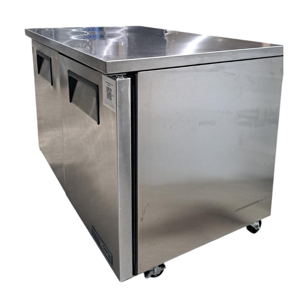 TRUE TUC-48-HC - Undercounter Refrigerator 48