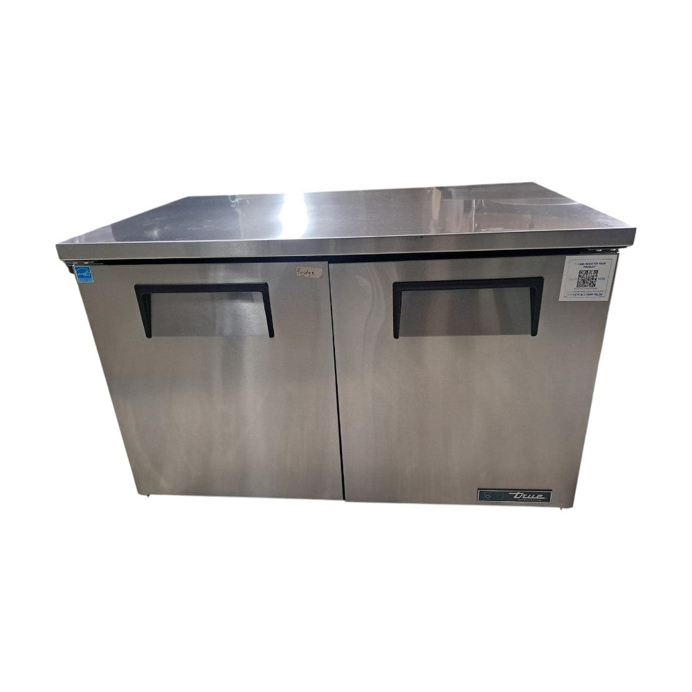 TRUE TUC-48-HC - Undercounter Refrigerator 48