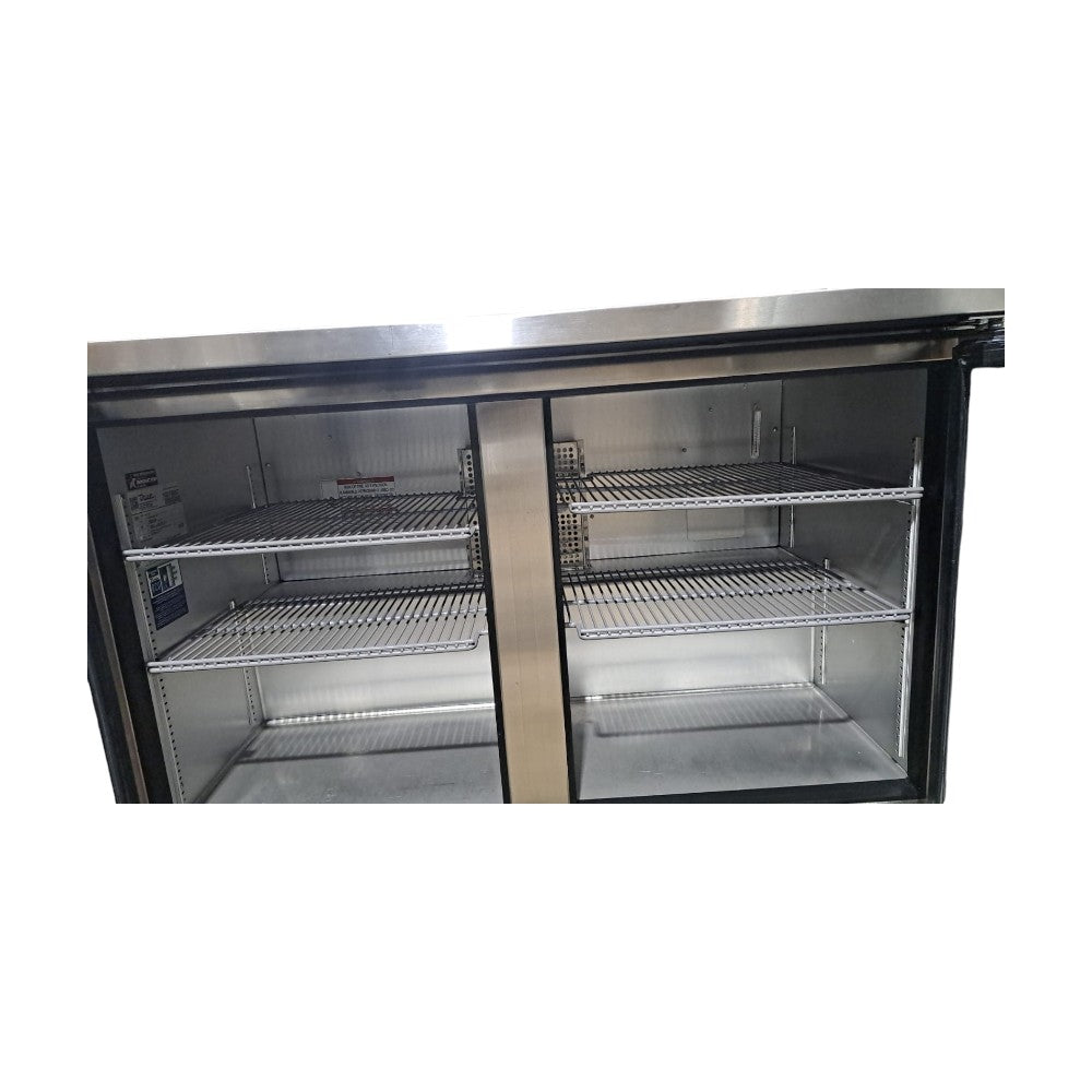TRUE TUC-48-HC - Undercounter Refrigerator 48