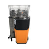 Zummo Z14C-N Electric Citrus Juicer