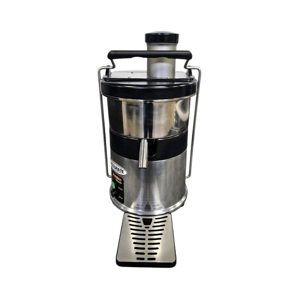 Zummo Z22 Counter Top Juicer