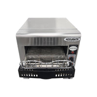 BakeMax TS-2002BMCT305 Conveyor Toaster