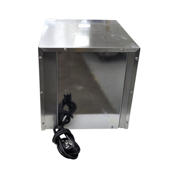 BakeMax TS-2002BMCT305 Conveyor Toaster