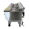 UltraFryer B-P20-18-5-UC 5 Gas Fryer - Natural Gas