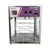 Omcan DW-CN-0457 Pizza Warmer