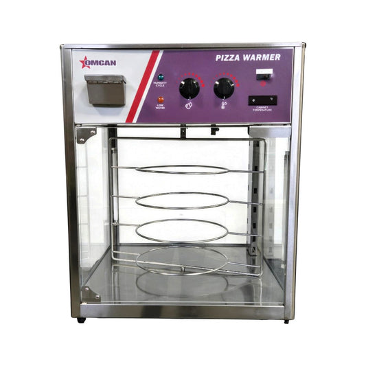Omcan DW-CN-0457 Pizza Warmer