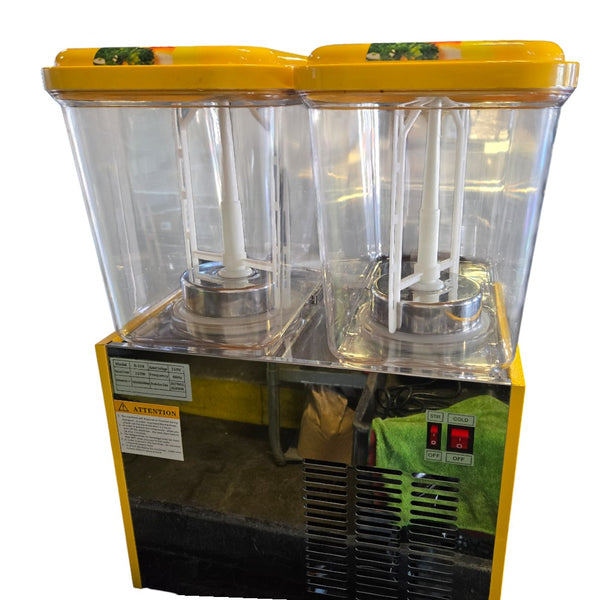 Sinco JI-104 Juice Dispenser