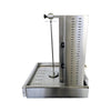 Visvardis DE2A Electric Gyro Machine