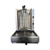 Visvardis DE2A Electric Gyro Machine
