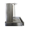 Visvardis DE2A Electric Gyro Machine