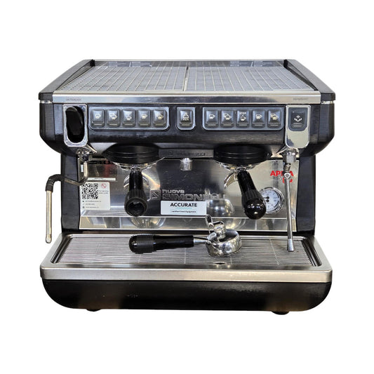 Nuova Simonelli Appia Life Compact V 2 Group Espresso Machine