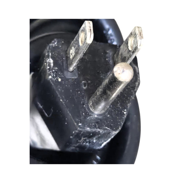 Simag SCH65AS Undercounter Ice Maker with Bin - Cube Style - 18''