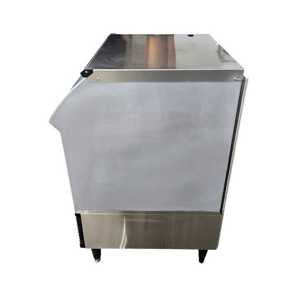 Ice O Matic ICEU220FA5 Undercounter Ice Machine - 24''