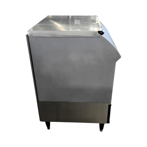 Ice O Matic ICEU220FA5 Undercounter Ice Machine - 24''