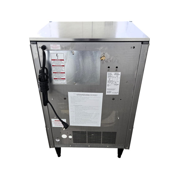 Ice O Matic ICEU220FA5 Undercounter Ice Machine - 24''