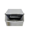 Ice O Matic ICEU220FA5 Undercounter Ice Machine - 24''
