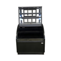 Structural Concepts C3Z3667 Refrigerated Open Air Display
