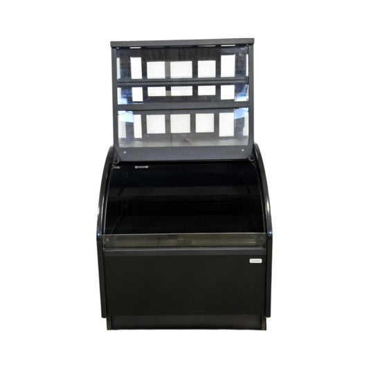 Structural Concepts C3Z3667 Refrigerated Open Air Display