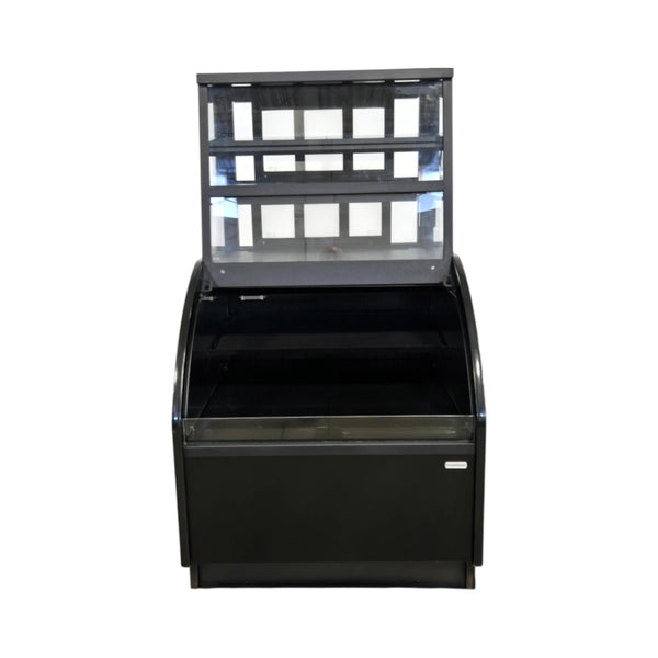Structural Concepts C3Z3667 Refrigerated Open Air Display