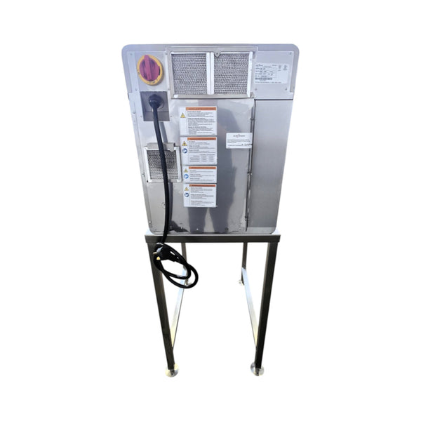 Alto-Sham VMC-H2H Multi-Cook Oven