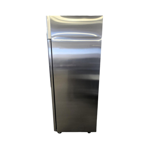 Atosa MBF8002GR Upright Freezer - 2 Solid Door - 51 Inch