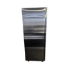Atosa MBF8002GR Upright Freezer - 2 Solid Door - 51 Inch