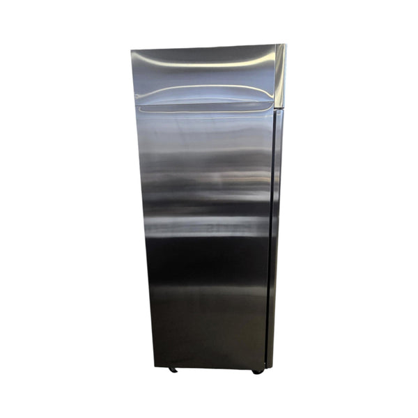 Atosa MBF8002GR Upright Freezer - 2 Solid Door - 51 Inch