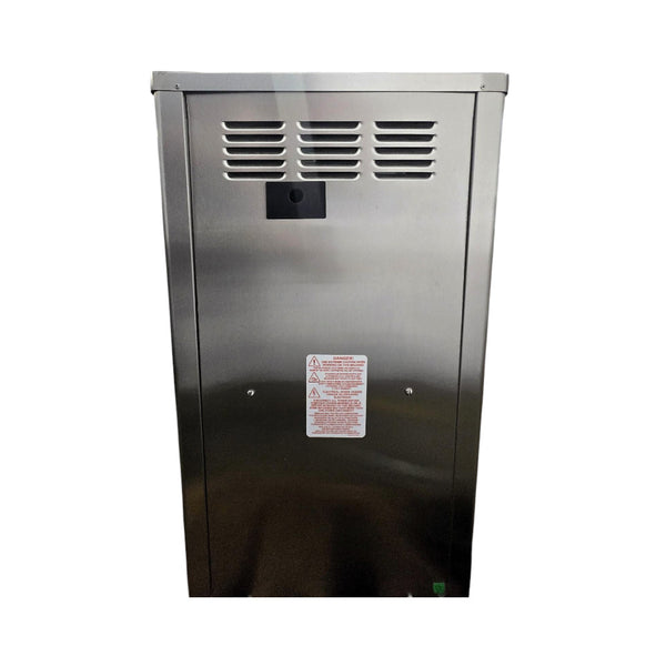 Taylor C-706-27 Soft Serve Freezer w/ Tad Hopper