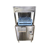 Hobart SD3-2 Door-Type Dishwasher with Built-In Booster Heater