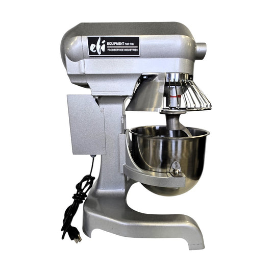 EFI HLM10A Planetary Mixer -10Qt - Hook attachment Only