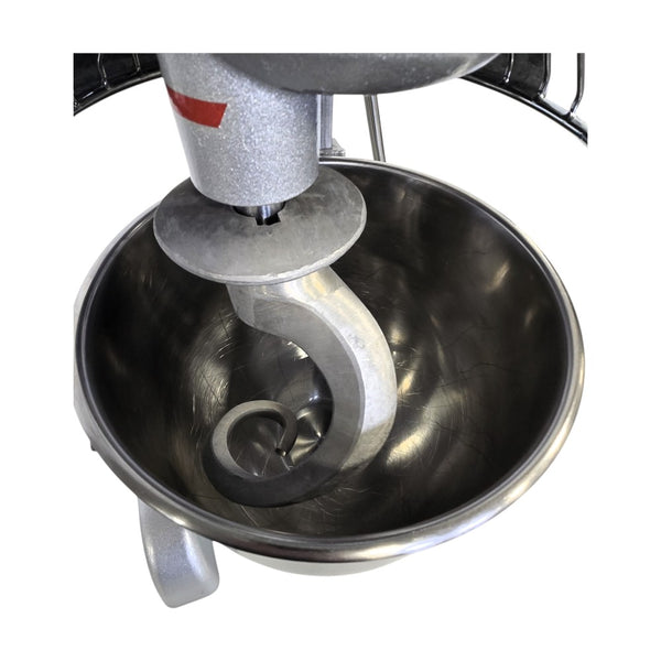 EFI HLM10A Planetary Mixer -10Qt - Hook attachment Only