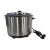 Globe CPRC25 Rice Cooker