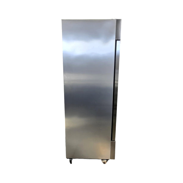 TRUE T-49F-HC Upright Freezer - 2 Solid Doors - 55 Inch